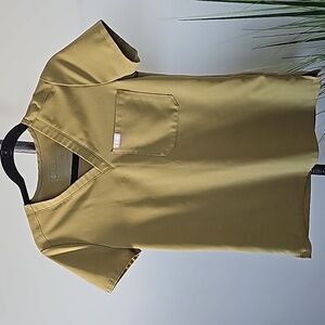 FIGS Slim Catarina One-Pocket Scrub Top™